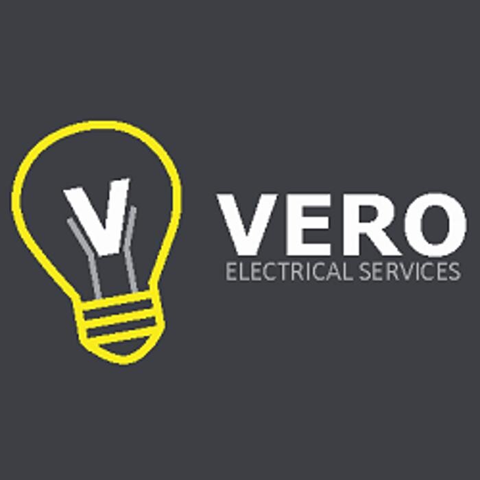 Vero Electrical Services Logo