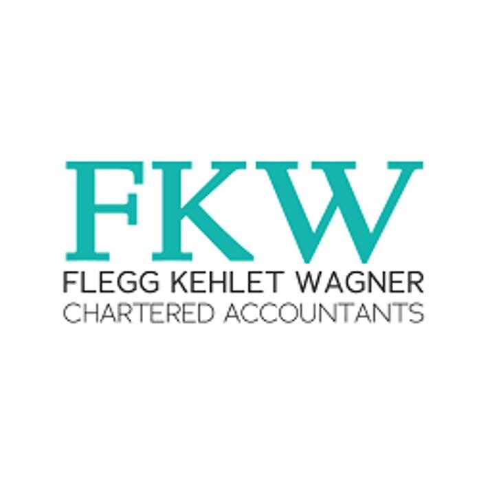 Flegg Kehlet Wagner Chartered Accountants Logo