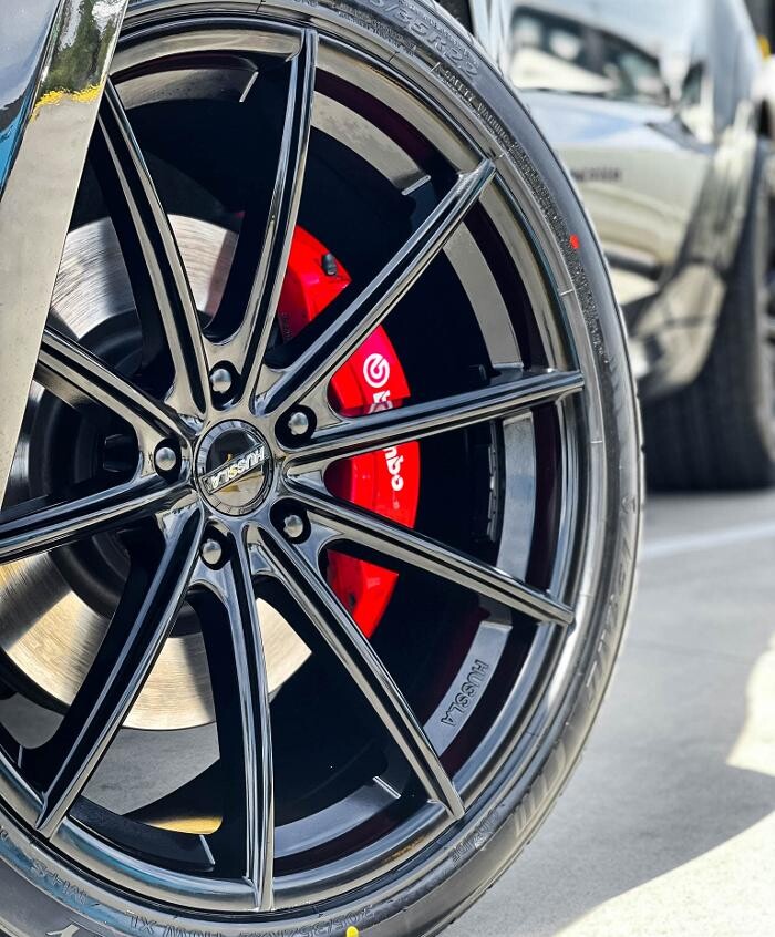 Images Ozzy Tyres Roxburgh Park