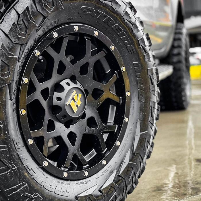 Images Ozzy Tyres Roxburgh Park