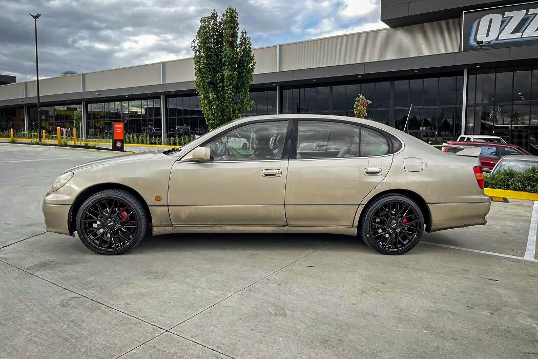 Images Ozzy Tyres Roxburgh Park