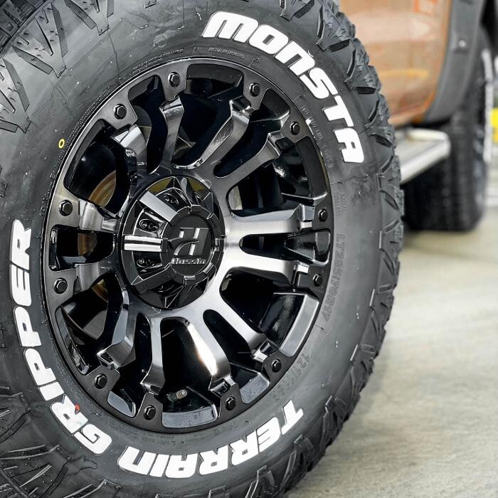 Images Ozzy Tyres Roxburgh Park