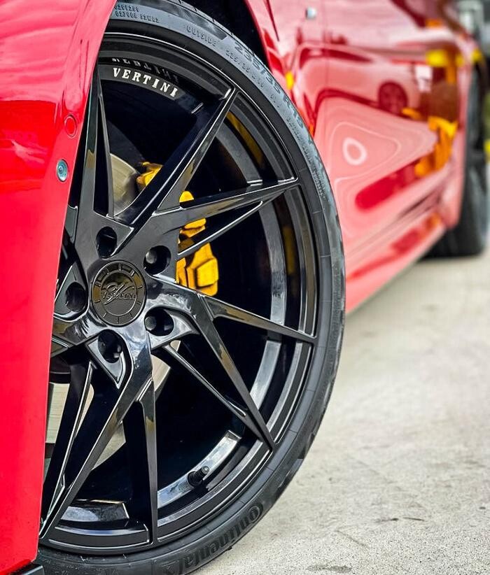 Images Ozzy Tyres Roxburgh Park