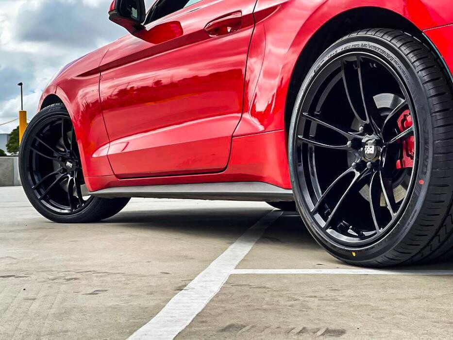 Images Ozzy Tyres Roxburgh Park