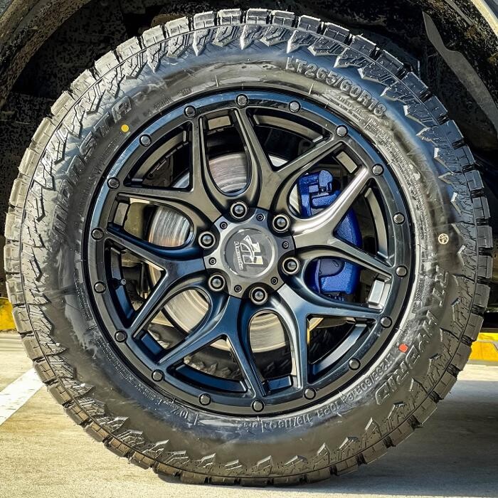 Images Ozzy Tyres Roxburgh Park