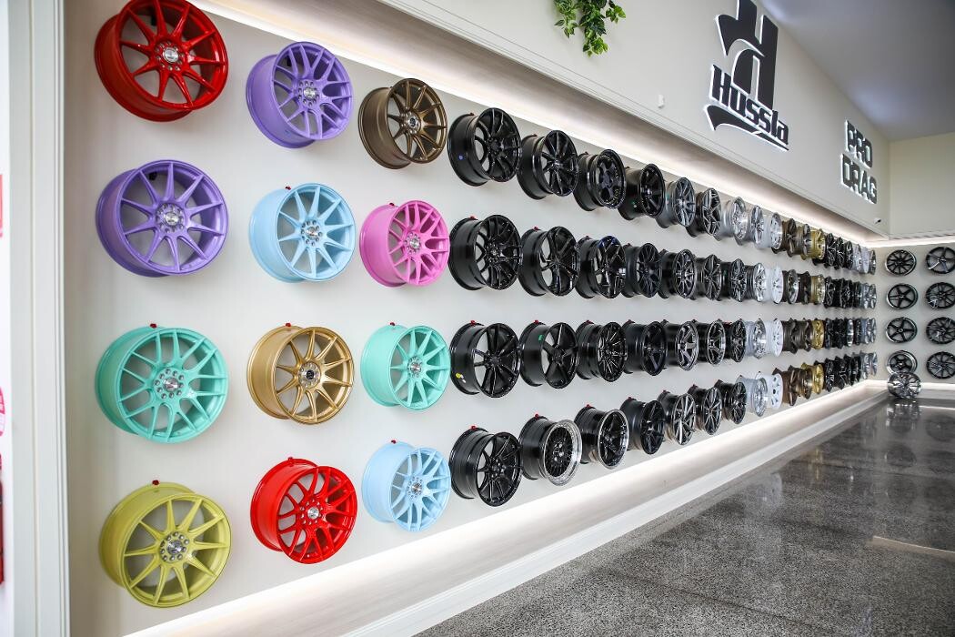 Images Ozzy Tyres Roxburgh Park