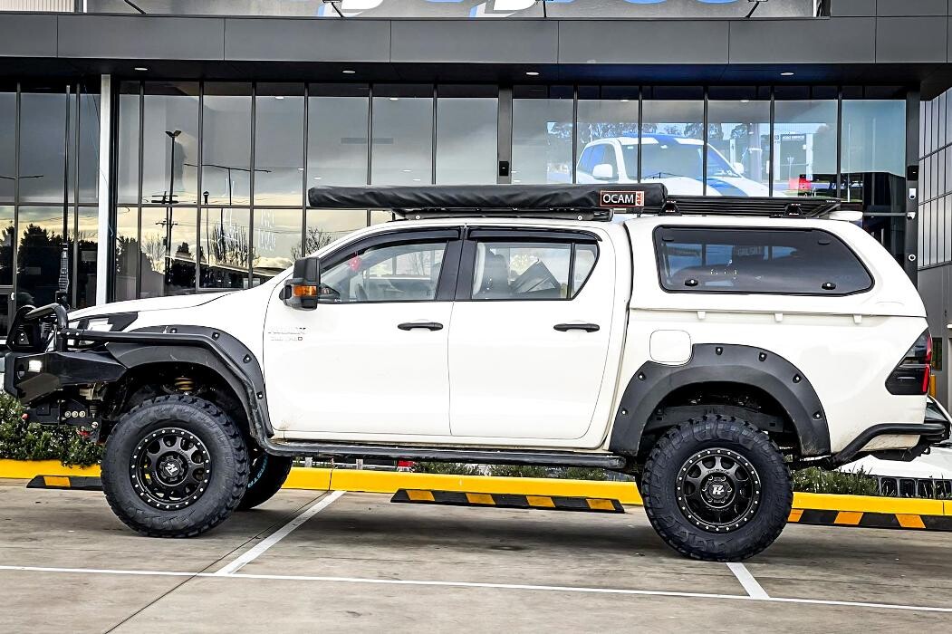 Images Ozzy Tyres Roxburgh Park