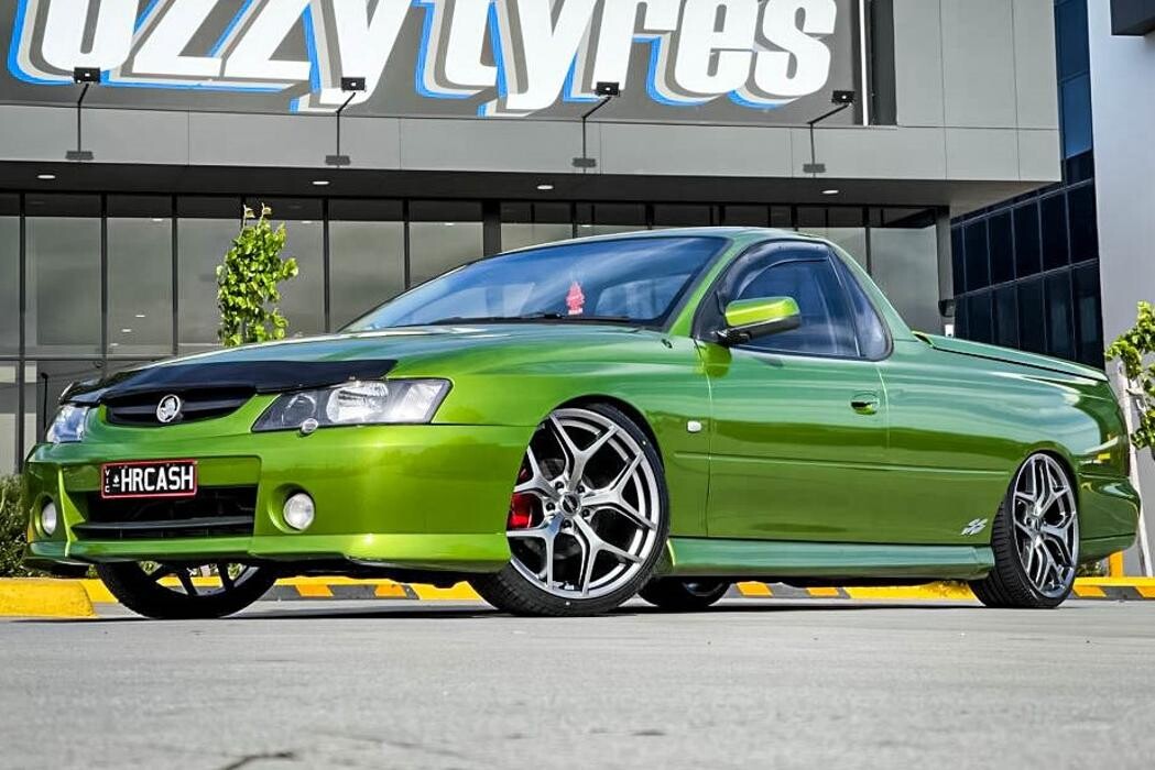 Images Ozzy Tyres Roxburgh Park