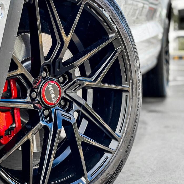 Images Ozzy Tyres Roxburgh Park