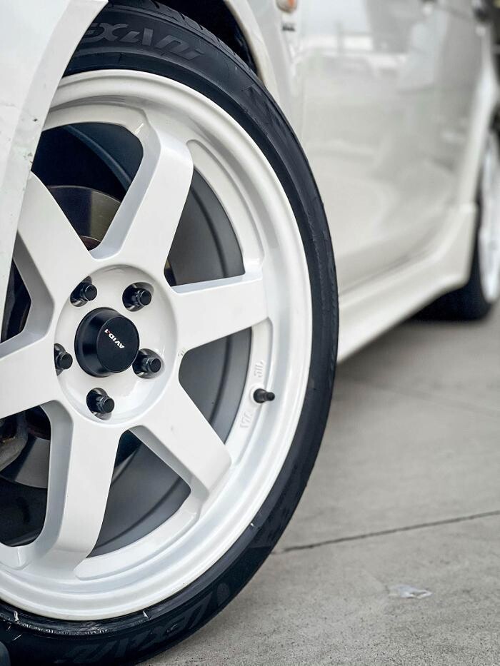 Images Ozzy Tyres Roxburgh Park