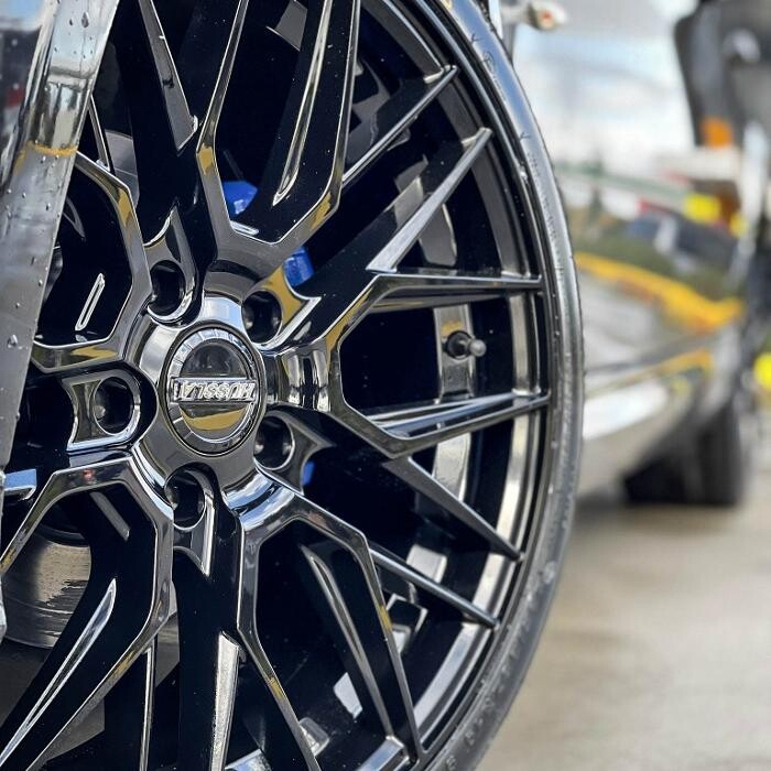 Images Ozzy Tyres Roxburgh Park