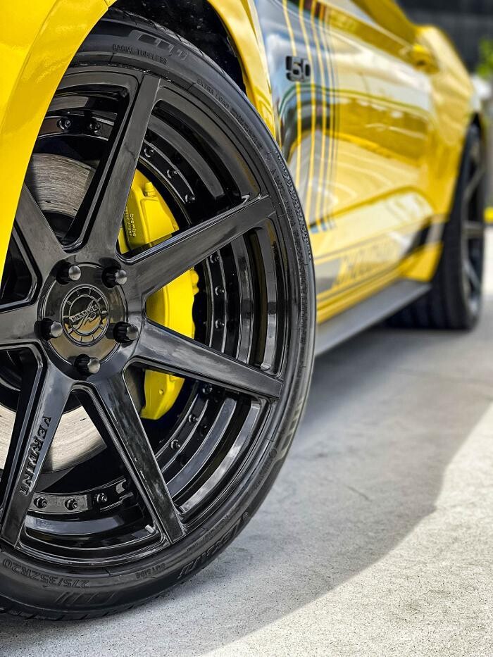 Images Ozzy Tyres Roxburgh Park