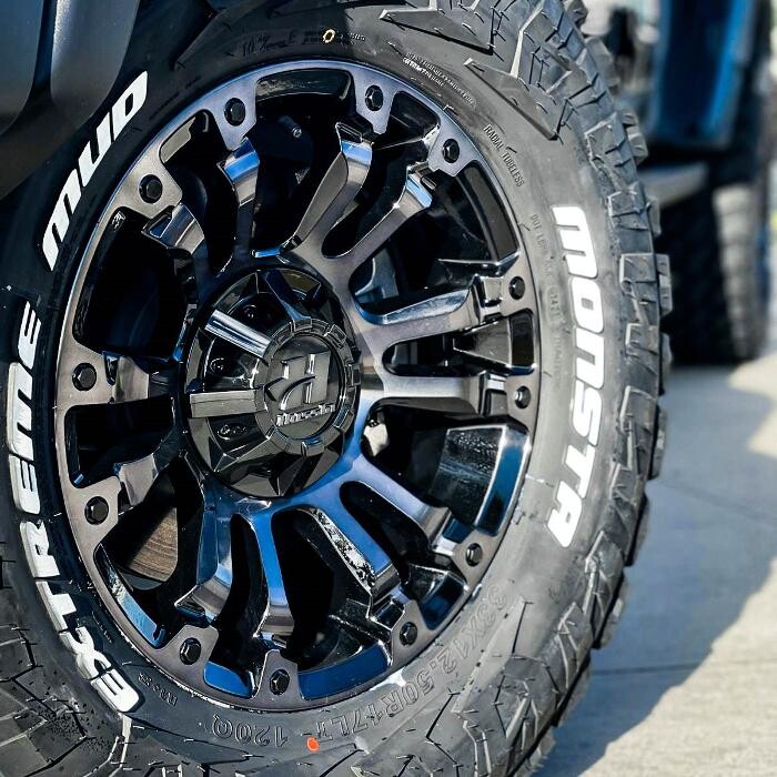 Images Ozzy Tyres Roxburgh Park
