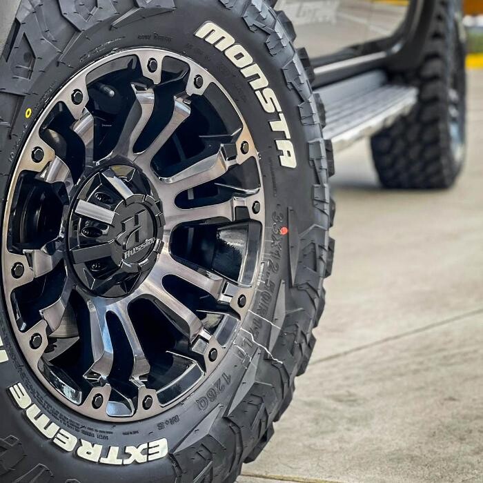 Images Ozzy Tyres Roxburgh Park
