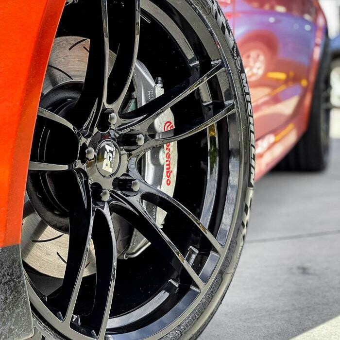Images Ozzy Tyres Roxburgh Park