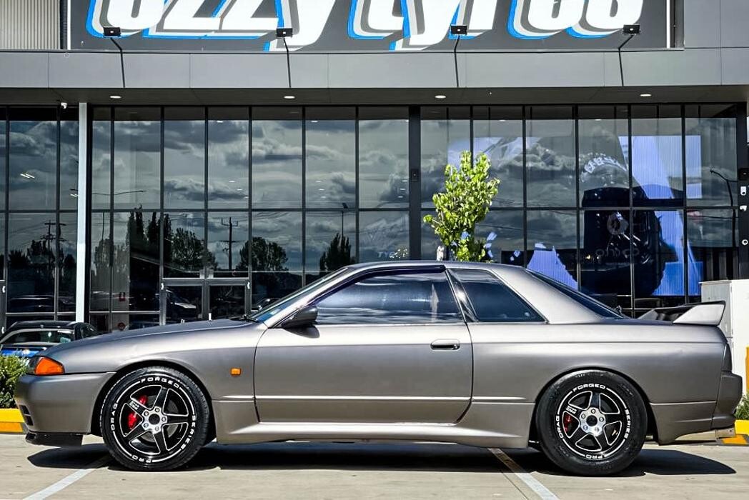 Images Ozzy Tyres Roxburgh Park