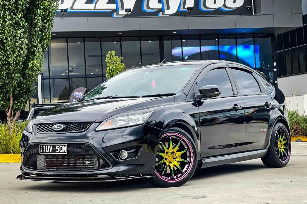 Images Ozzy Tyres Roxburgh Park