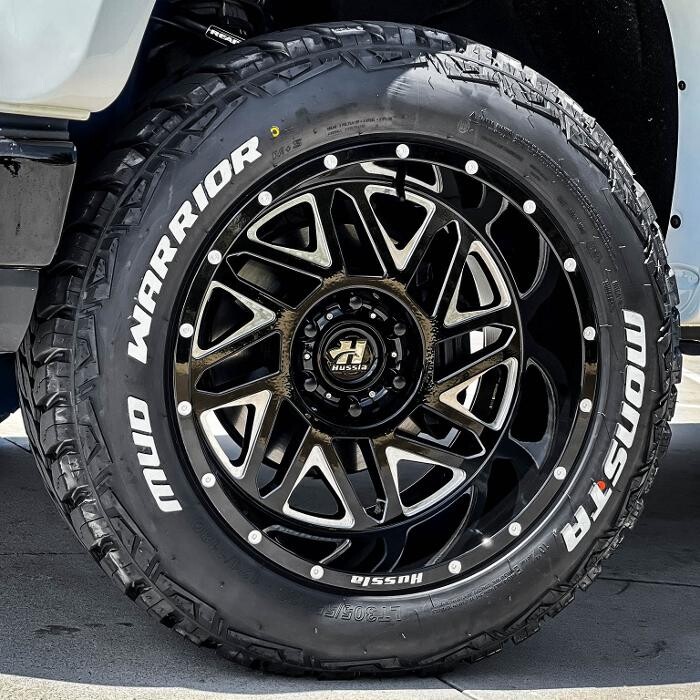 Images Ozzy Tyres Roxburgh Park