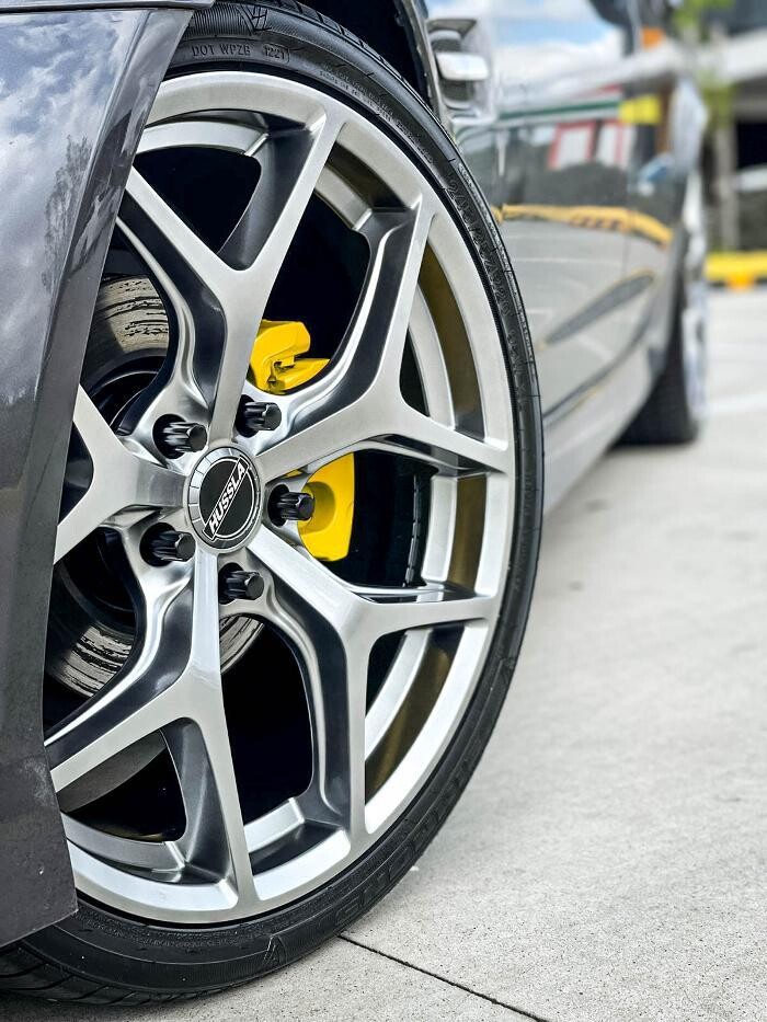 Images Ozzy Tyres Roxburgh Park