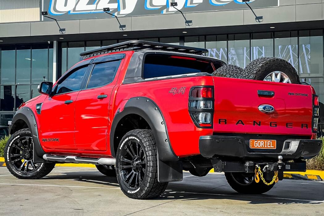 Images Ozzy Tyres Roxburgh Park