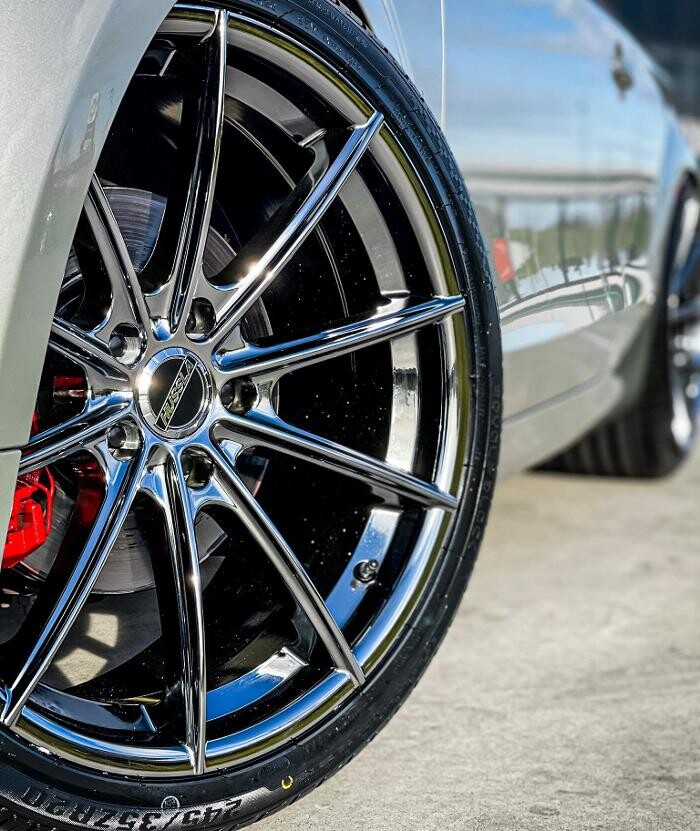 Images Ozzy Tyres Roxburgh Park