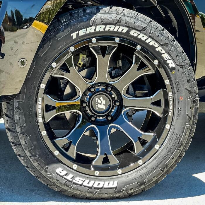 Images Ozzy Tyres Roxburgh Park