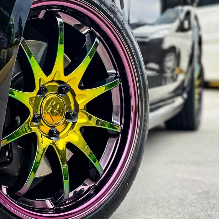 Images Ozzy Tyres Roxburgh Park