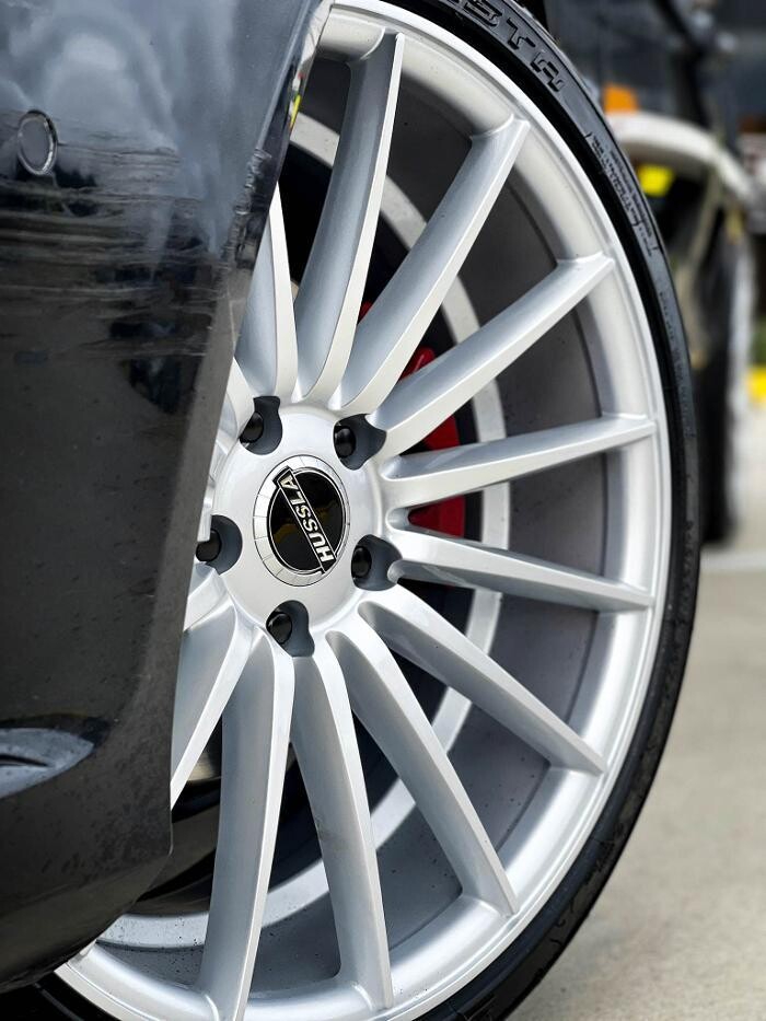 Images Ozzy Tyres Roxburgh Park