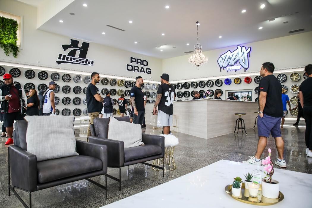 Images Ozzy Tyres Roxburgh Park