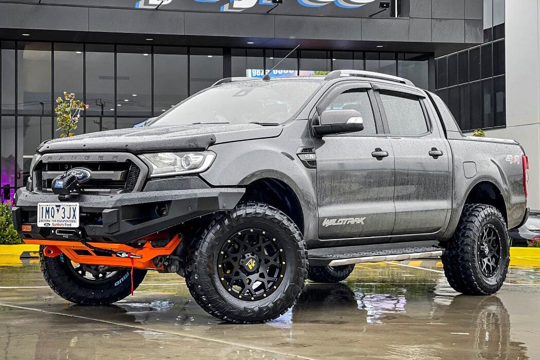 Images Ozzy Tyres Roxburgh Park