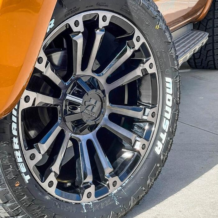 Images Ozzy Tyres Roxburgh Park