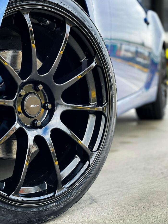Images Ozzy Tyres Roxburgh Park