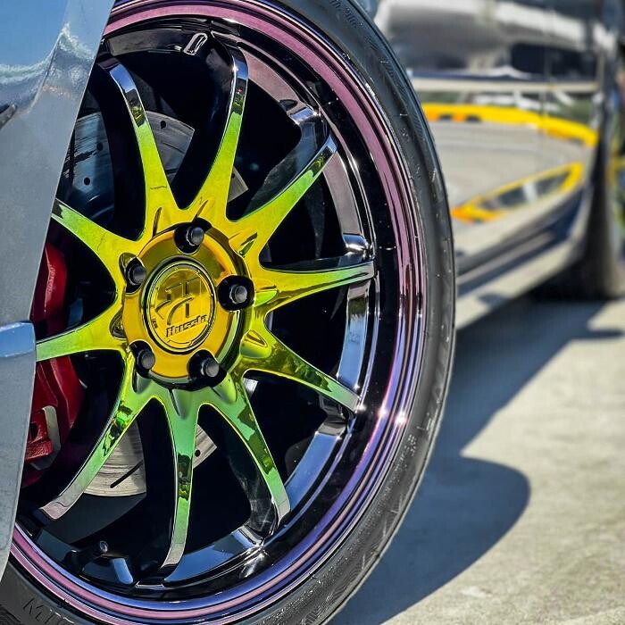 Images Ozzy Tyres Roxburgh Park