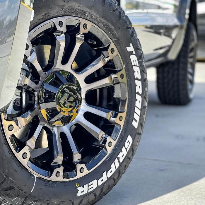 Images Ozzy Tyres Roxburgh Park