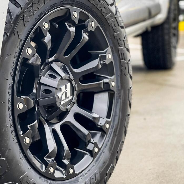Images Ozzy Tyres Roxburgh Park