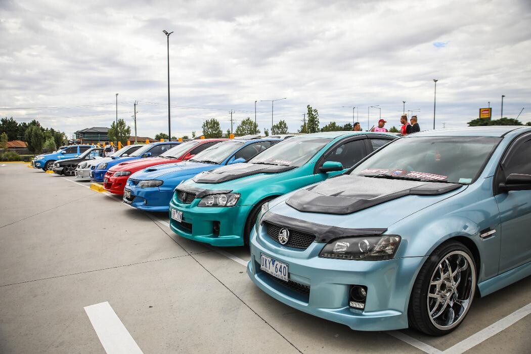 Images Ozzy Tyres Roxburgh Park