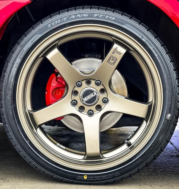 Images Ozzy Tyres Roxburgh Park