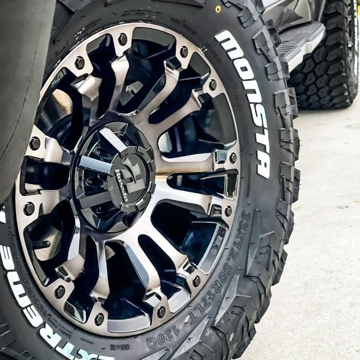 Images Ozzy Tyres Roxburgh Park