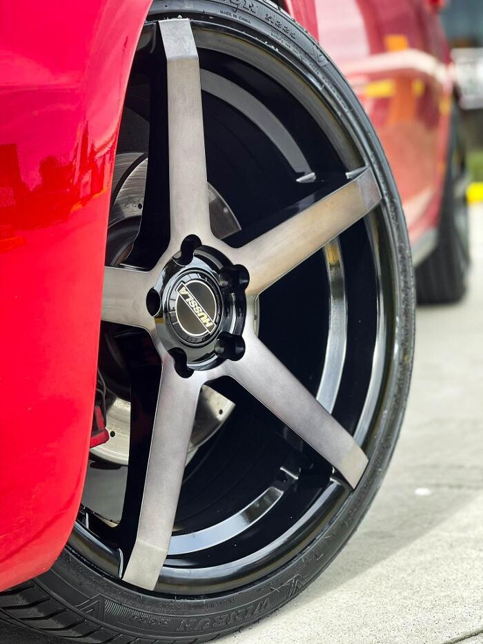 Images Ozzy Tyres Roxburgh Park