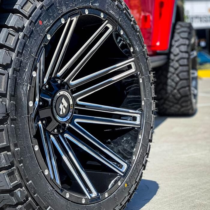 Images Ozzy Tyres Roxburgh Park
