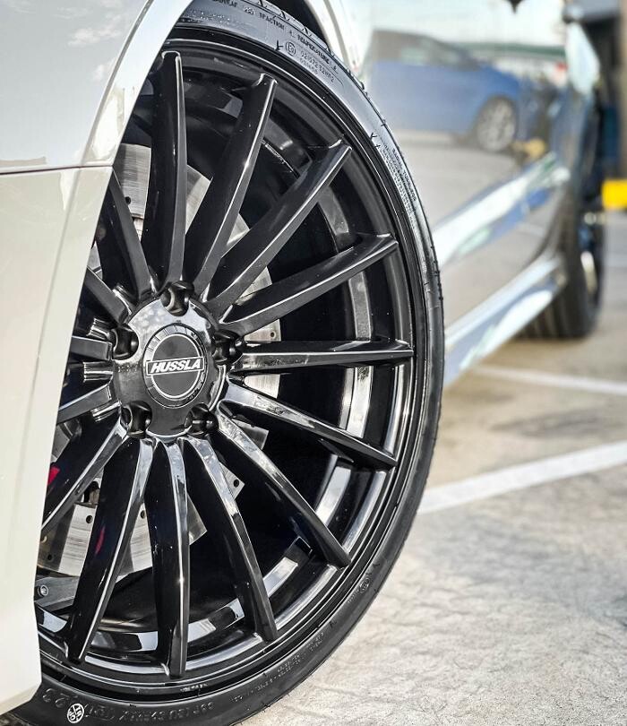Images Ozzy Tyres Roxburgh Park