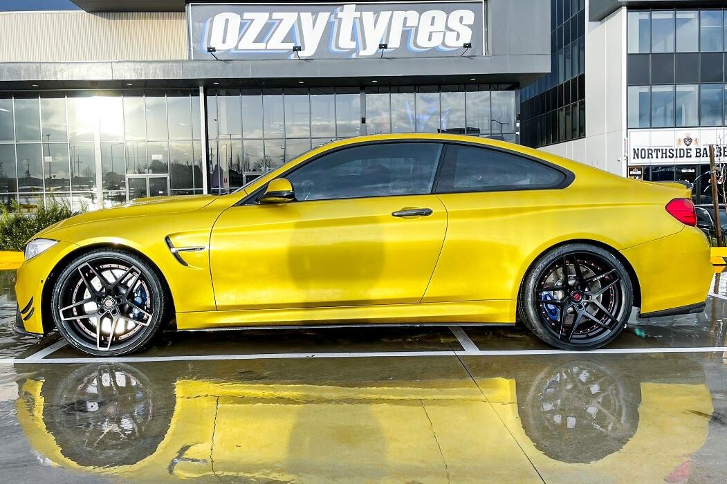 Images Ozzy Tyres Roxburgh Park