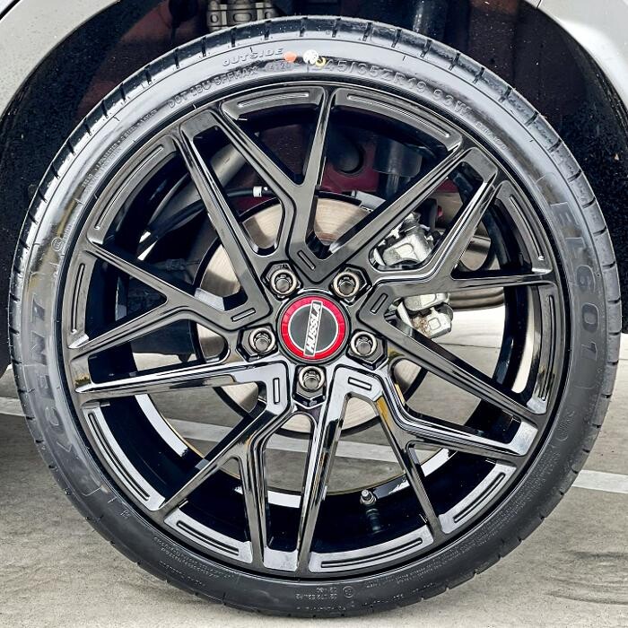 Images Ozzy Tyres Roxburgh Park