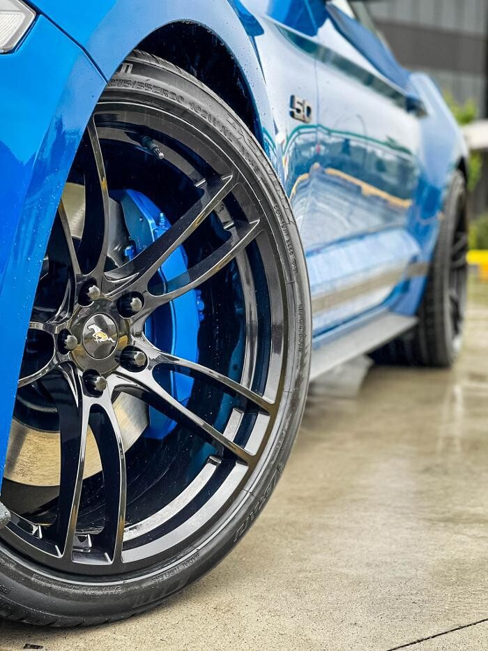 Images Ozzy Tyres Roxburgh Park