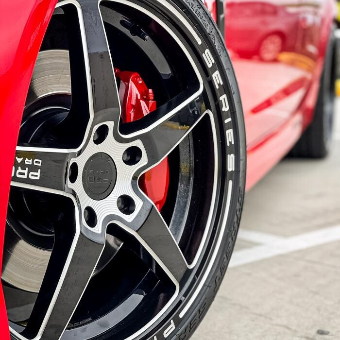 Images Ozzy Tyres Roxburgh Park