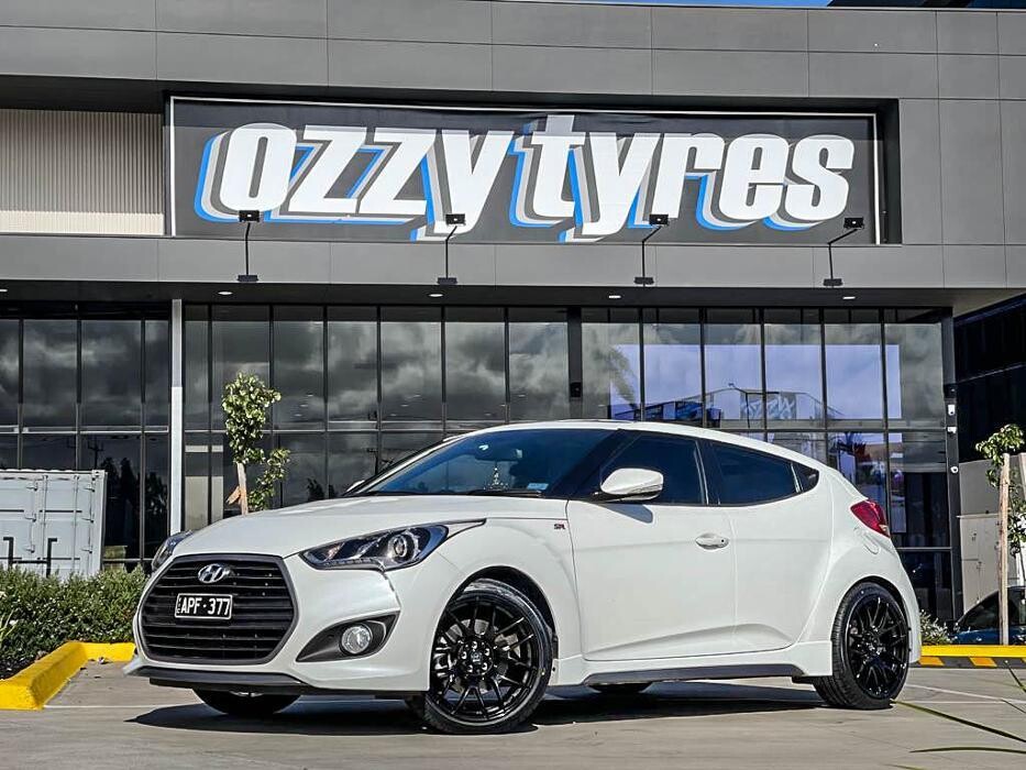 Images Ozzy Tyres Roxburgh Park