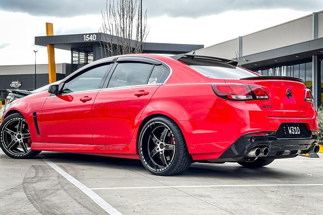 Images Ozzy Tyres Roxburgh Park