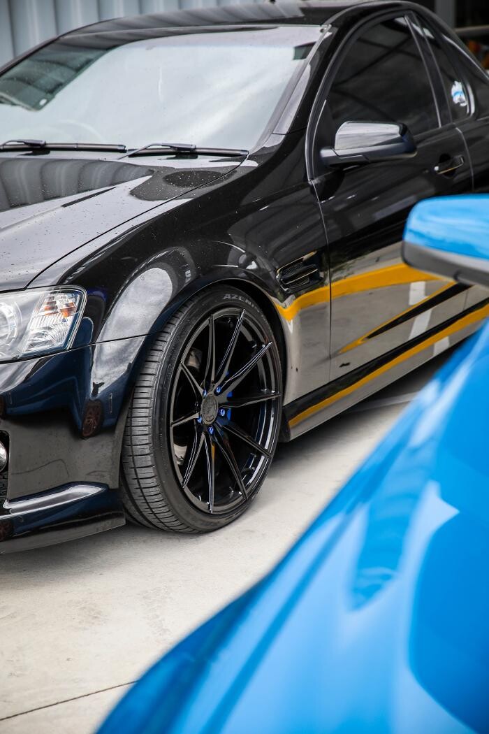 Images Ozzy Tyres Roxburgh Park