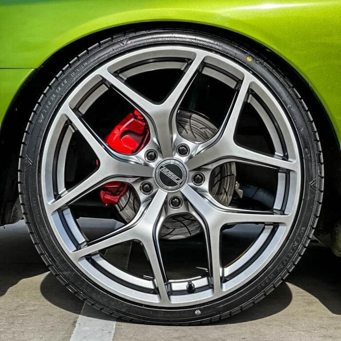 Images Ozzy Tyres Roxburgh Park