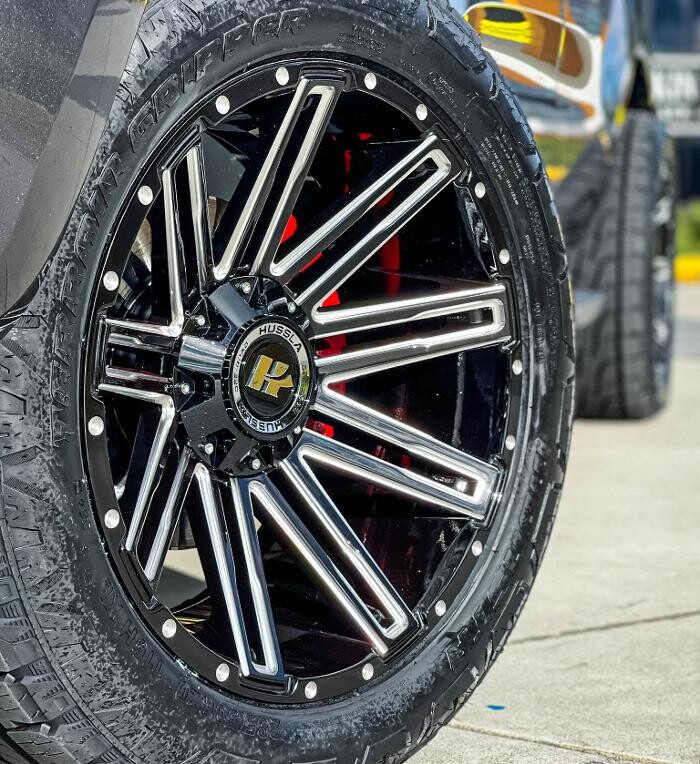 Images Ozzy Tyres Roxburgh Park